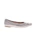 Cato Silver Flats Size 9 - photo 1