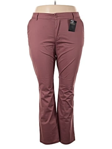 Lee Casual Pants (view 1)