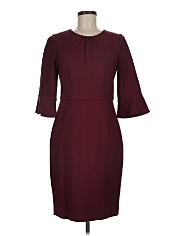 J.Crew Cocktail Dress (view 1)