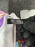 Saucony Graphic Purple Leggings Size L - photo 7