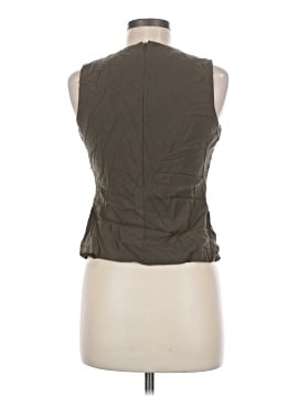 Banana Republic Sleeveless Blouse (view 2)