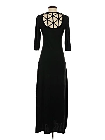 Xhilaration Casual Dress (view 2)