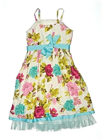 Jenny & Me Dress (view 2)