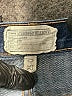 Current/Elliott Blue Jeans Size 25 waist - photo 7