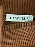 Assorted Brands Brown Casual Dress Size XL - photo 7