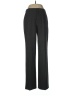 Merona Chevron-herringbone Gray Dress Pants Size 6 - photo 1