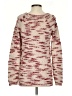 The Limited Print Red Pullover Sweater Size XS - photo 2