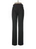 Merona Chevron-herringbone Gray Dress Pants Size 6 - photo 2