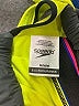 Speedo Argyle Yellow One Piece Swimsuit Size Med (34) - photo 3