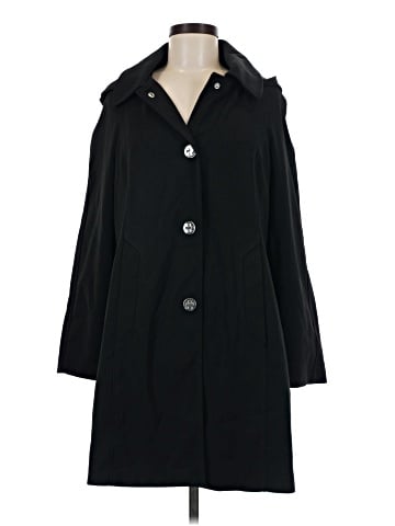 London Fog Coat (view 1)