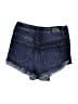Kendall & Kylie Blue Denim Shorts Size 3 - photo 2