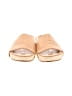 Beek.. Tan Wedges Size 6 - photo 2