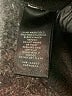 Marc by Marc Jacobs 100% Polypropylene Black Long Sleeve Turtleneck Size XS - photo 8