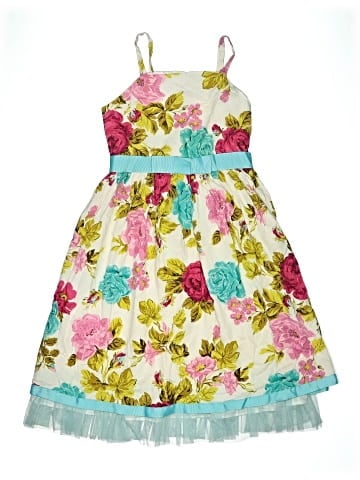Jenny & Me Dress (view 1)