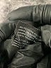 Bebe Black Cocktail Dress Size L - photo 5