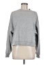Gap Gray Sweatshirt Size M - photo 1