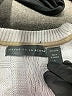 Oscar De La Renta Gray Pullover Sweater Size L - photo 7