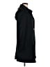 London Fog 100% Polyester Black Coat Size M - photo 4