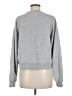 Gap Gray Sweatshirt Size M - photo 2