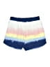 Franki by Francesca's Tie-dye Blue Athletic Shorts Size L (kids) - photo 2