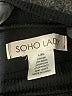 Soho Lady Black Tank Top Size L - photo 7