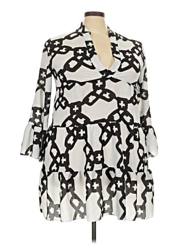 Boohoo Cocktail Dress (view 1)
