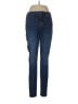 Gap Solid Blue Jeans Size 12 (tall) - photo 1