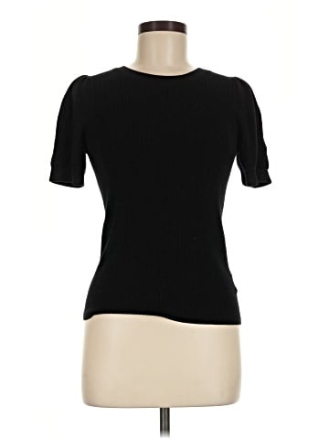 Express Short Sleeve Top (view 1)