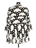 Boohoo Gray Cocktail Dress Size 24 - photo 2