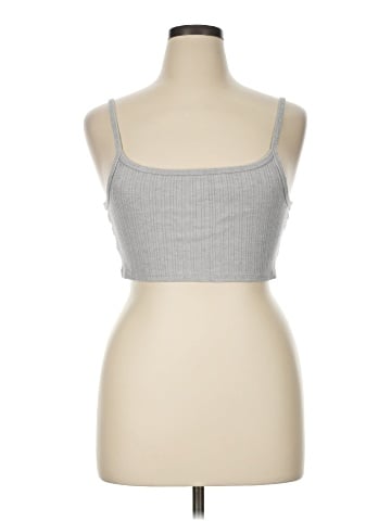 Aeropostale Tube Top (view 1)