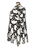 Boohoo Gray Cocktail Dress Size 24 - photo 5