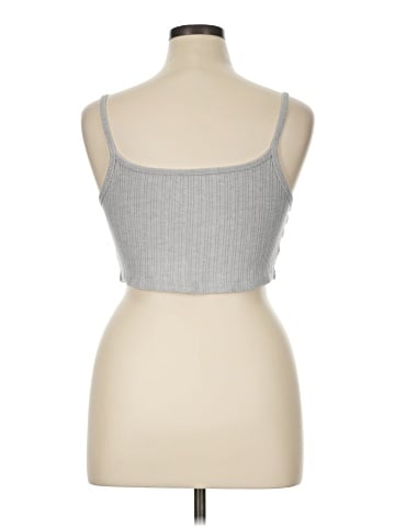 Aeropostale Tube Top (view 2)