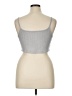 Aeropostale Silver Tube Top Size XL - photo 2