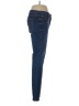 Gap Solid Blue Jeans Size 12 (tall) - photo 4