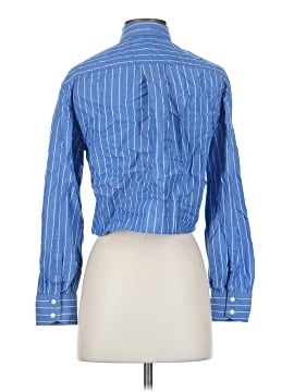 Rag & Bone Long Sleeve Blouse (view 2)