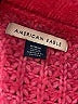 American Eagle Outfitters Pink Pullover Sweater Size M - photo 7