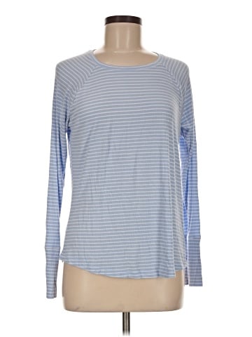 OFFLINE by Aerie Long Sleeve T-Shirt (view 1)