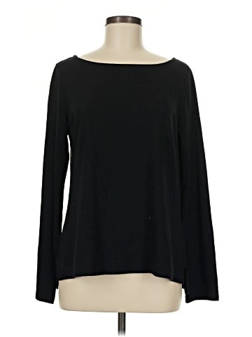 Banana Republic Long Sleeve T-Shirt (view 1)