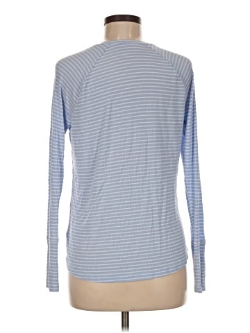 OFFLINE by Aerie Long Sleeve T-Shirt (view 2)