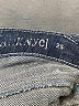 Blank NYC Blue Overalls Size 25 waist - photo 4