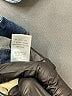 Blank NYC Blue Overalls Size 25 waist - photo 5