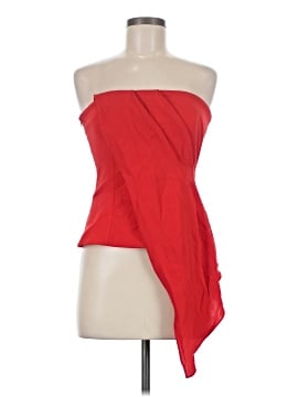 Zara Sleeveless Top (view 1)