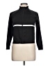 Athletic Works Black Track Jacket Size L - photo 1