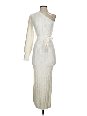 Moon River Cocktail Dress (view 1)