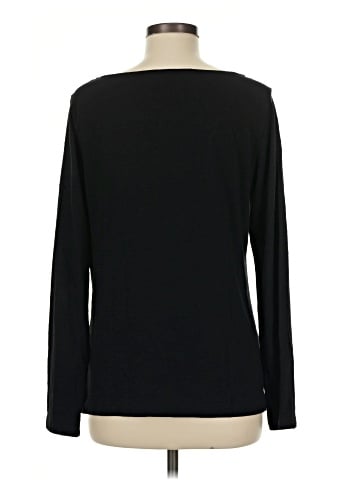 Banana Republic Long Sleeve T-Shirt (view 2)