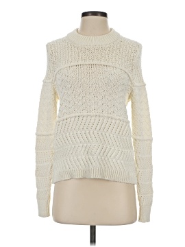 Madewell Pullover Sweater (view 1)