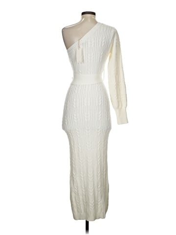 Moon River Cocktail Dress (view 2)