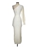 Moon River Ivory Cocktail Dress Size XS - photo 2