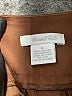 Marshall Fields Brown Casual Pants Size 4 - photo 6
