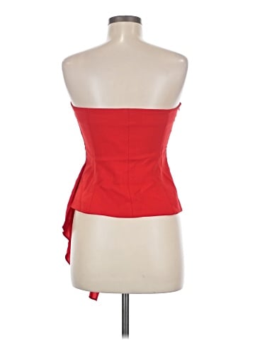 Zara Sleeveless Top (view 2)